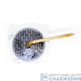 Вентиль грузовой ГК-145 100*145/94мм ROSSVIK (уп.4) GK.145.4