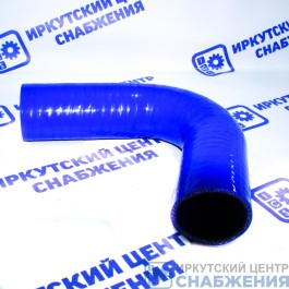 Патрубки радиатора ГАЗ-3110 силикон ТК РАСПРОДАЖА! 3110-1303010