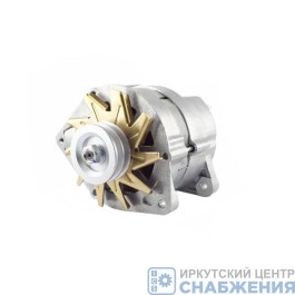 Генератор КАМАЗ 4310, КРАЗ дв.ЯМЗ-236,-238 Г288 28В 47А 1316Вт Г288Е