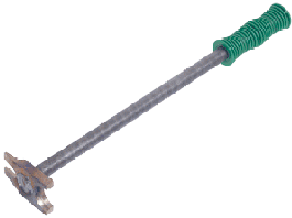 Рассухариватель- тяпка ГАЗ 2410-31029, 10348