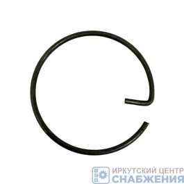 Кольцо стопорное муфты левой чашки блокировочного механизма, 55102-2403077