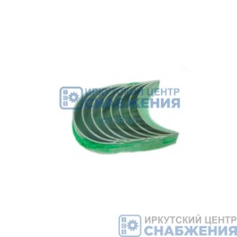 Вкладыши шатунные ЯМЗ-534 АВТОДИЗЕЛЬ 5340-1000104