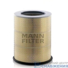 Фильтр воздушный MAN-FILTER C31 1345/1 Германия Фильтр воздушный MAN-FILTER C31 1345/1 Германия