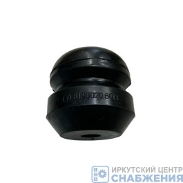 Отбойник передний рессоры SHAANXI SHACMAN F3000 81.96020.6013