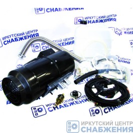 Отопитель воздушный "Планар" 8ДМ-24В 7.5кВт СБ.4005