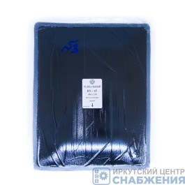 Заплата д/шин Rs-45 180х230мм ROSSVIK (уп.10)