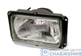 Блок-фара ЕВРО, стекло гладкое на болтах SКV 336.3775 (ан.341.3711)/336.3711 Блок-фара ЕВРО, стекло гладкое на болтах SКV 336.3775 (ан.341.3711)/336.3711