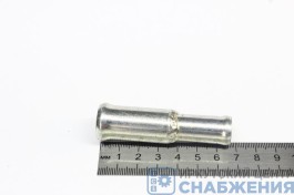 Трубка соед.Ф14х18 (уп.10) 20000123