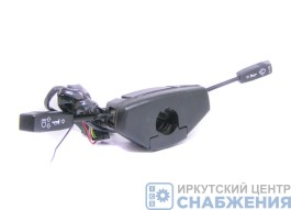 Переключатель поворотов и стеклоочистителя 2-х рычажный АВТОАРМАТУРА 89.3709 Переключатель поворотов и стеклоочистителя 2-х рычажный АВТОАРМАТУРА 89.3709