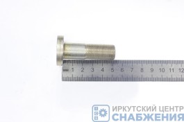 Болт М 16х50х1.5 тормозного барабана КАМАЗ (уп.10) (кл.пр.10.9) 853028--009