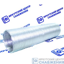 Воздуховод 3м d-80 Воздуховод 3м d-80