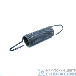 Пружина педали сцепления 2101 (уп.10) БелЗАН 21010-1602094-008