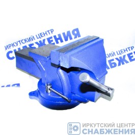 Тиски поворотные 150мм АВТОТОРГ, АТ53477 Тиски поворотные 150мм АВТОТОРГ, АТ53477
