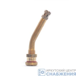 Вентиль бескамерный металл 3.20.5 70мм угол 27 градусов V3.20.5/70/27° Вентиль бескамерный металл 3.20.5 70мм угол 27 градусов V3.20.5/70/27°