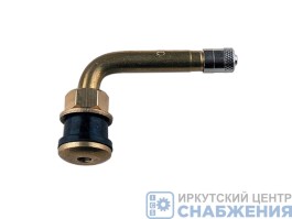 Вентиль бескамерный TR 570 C L-51мм 90град. 03000137 Вентиль бескамерный TR 570 C L-51мм 90град. 03000137