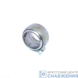 Втулка тормозного вала 42х60х38 металл TRAILERPARTS ТР0537700020