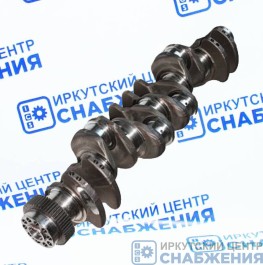 Вал коленчатый в сборе ЯМЗ 536-1005010