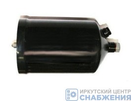 Колпак ФГОМ КАМАЗ в сборе ЛААЗ 740-1012076-01