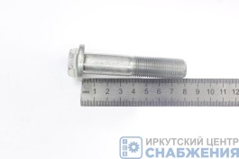 Болт М 16х76х1.5 крепления задней опоры двигателя КАЛИНА (уп.10), БелЗАН 11180-1001488-008