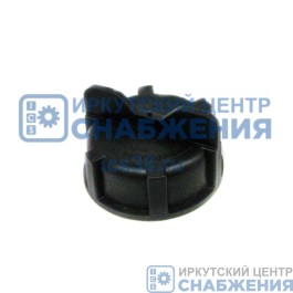 Крышка расширительного бачка КАМАЗ 6520-1311100 Крышка расширительного бачка КАМАЗ 6520-1311100