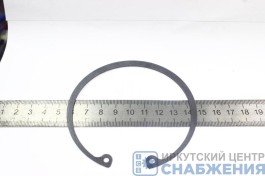 Кольцо стопорное Ф85 головки подвода воздуха (уп.10) 864703