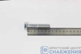 Болт М 12х60х1.25 КПП 2108 (уп.20) (кл.пр 8.8) БелЗАН 1/55410-218/2506-6001260-201 Болт М 12х60х1.25 КПП 2108 (уп.20) (кл.пр 8.8) БелЗАН 1/55410-218/2506-6001260-201