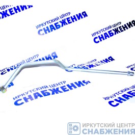 Трубка низкого давления ГУРа задняя 5320-3408110