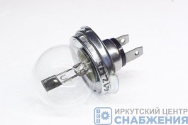 Лампа 12V 45/40 Р45 ФАРНАЯ АвтоСвет 31245 Лампа 12V 45/40 Р45 ФАРНАЯ АвтоСвет 31245