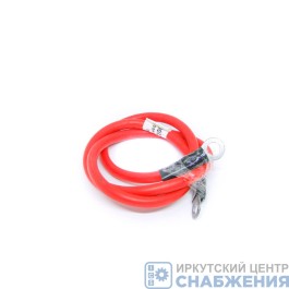 Провод розетка внешнего запуска-стартера 104см ЭЛЕКТРОСВЕТ 4310-3724096 Провод розетка внешнего запуска-стартера 104см ЭЛЕКТРОСВЕТ 4310-3724096