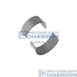 Вкладыши шатунные ЯМЗ Р3 d=87,25мм Федерал-Могул Димитровград 238-1000104-В2