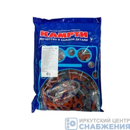 Ремкомплект двигателя КАМАЗ ЕВРО-1 ПОЛНЫЙ (прокладки+кольца+сальники) (47наименов./150шт) КАМРТИ 7405-1002004-47У, 10ЕУ