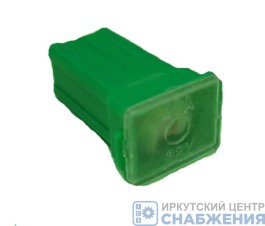 Предохранитель силовой мама №1 40А 17000196 Предохранитель силовой мама №1 40А 17000196