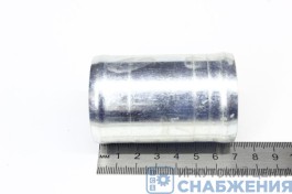 Трубка соед.Ф43х43 (уп.5) 20000105