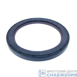 Манжета 120х150х12 коленвала КАМАЗ ЕВРО-2 войлок, 7406-1005160-01