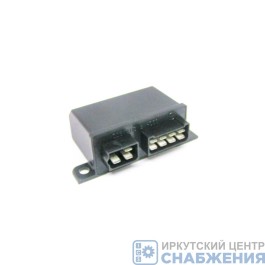 Реле поворота РС-951А КАМАЗ ЕВРО с увеличенным ресурсом 24В ЭМИ 57.3777-01 Реле поворота РС-951А КАМАЗ ЕВРО с увеличенным ресурсом 24В ЭМИ 57.3777-01