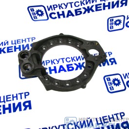 Суппорт задний тормозной КАМАЗ 43114-3502012