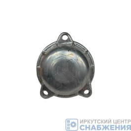 Крышка ГУРа передняя, КАМАЗ 4310-3401079