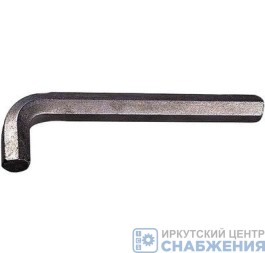 Шестигранник *10мм MATRIX 11230