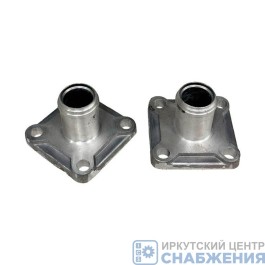 Фланец насоса НШ-50 без резьбы 5511-8604087-10