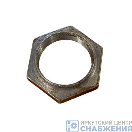 Гайка промежуточного вала УРАЛ, 4320-1802197