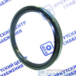 Манжета 137х160х14-2,2 задней ступицы УРАЛ 4320-3104033-03/375-3104033