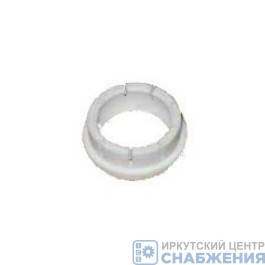 Втулка наконечника рычага опоры КПП КАМАЗ фторопласт 161-1703221 Втулка наконечника рычага опоры КПП КАМАЗ фторопласт 161-1703221
