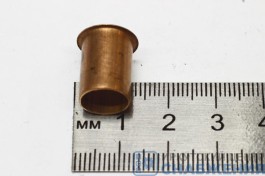 Втулка ПВА трубки ф 14 53205-3506030-14