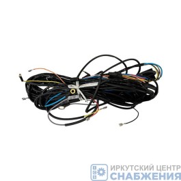 Пучок задний рамный правый КАМАЗ 5320-3724044