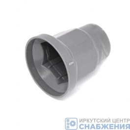 Колпачок на гайку 33мм удлиненный пластик АВТОТОРГ АТ-083