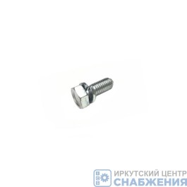 Болт М 8х20х1.25 с гравером (уп.100) (кл.пр. 8.8) 1/38258-218 Болт М 8х20х1.25 с гравером (уп.100) (кл.пр. 8.8) 1/38258-218