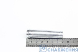 Трубка соед.Ф14х16 (уп.10шт)