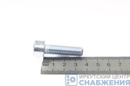 Винт М 10х35 с внутренним шестигранником DIN 912 (уп.50) 2506-1201035/17002285-908 Винт М 10х35 с внутренним шестигранником DIN 912 (уп.50) 2506-1201035/17002285-908