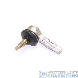 Хвостовик тяги кулисы (короткий) КАМАЗ ЕВРО КПП L=75мм РОСТАР 362-1703420-20 Хвостовик тяги кулисы (короткий) КАМАЗ ЕВРО КПП L=75мм РОСТАР 362-1703420-20