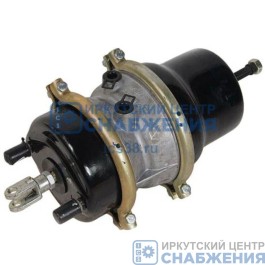 Энергоаккумулятор тип 20х20 КАМАЗ КЗТАА 661-3519100 Энергоаккумулятор тип 20х20 КАМАЗ КЗТАА 661-3519100